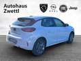 Opel Corsa Edition Benzin 100 PS Weiß - thumbnail 6
