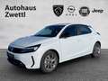 Opel Corsa Edition Benzin 100 PS Weiß - thumbnail 1