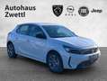 Opel Corsa Edition Benzin 100 PS Weiß - thumbnail 8