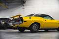 Dodge Challenger V8 440 (7.2L) MAGNUM R/T SE - LIGNE COMPLETE INOX Geel - thumbnail 9