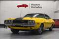 Dodge Challenger V8 440 (7.2L) MAGNUM R/T SE - LIGNE COMPLETE INOX Geel - thumbnail 1