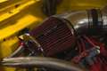 Dodge Challenger V8 440 (7.2L) MAGNUM R/T SE - LIGNE COMPLETE INOX Geel - thumbnail 45