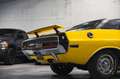 Dodge Challenger V8 440 (7.2L) MAGNUM R/T SE - LIGNE COMPLETE INOX Geel - thumbnail 8