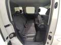 Volkswagen Caddy Style 2.0 TDI+122Ps+DSG+AHZV+Navi+LED+RFK+ Weiß - thumbnail 12