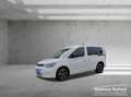 Volkswagen Caddy Style 2.0 TDI+122Ps+DSG+AHZV+Navi+LED+RFK+ Weiß - thumbnail 16