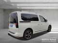 Volkswagen Caddy Style 2.0 TDI+122Ps+DSG+AHZV+Navi+LED+RFK+ Weiß - thumbnail 22