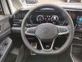 Volkswagen Caddy Style 2.0 TDI+122Ps+DSG+AHZV+Navi+LED+RFK+ Weiß - thumbnail 3