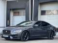 Jaguar XF R-Sport AWD Xenon Navi Rü-Kamera Meridian Gris - thumbnail 2