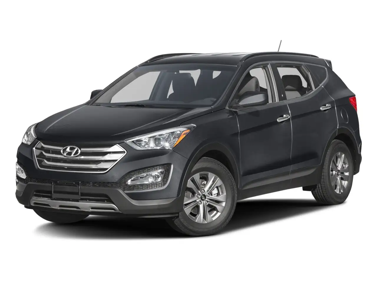 2016 Hyundai SANTA FE
