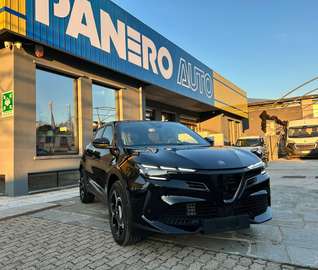 Junior 1.2 145 CV Hybrid eDCT6 Speciale