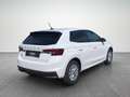 Skoda Fabia Selection TSI Weiß - thumbnail 6