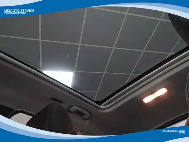 Opel Crossland X view 11
