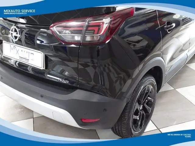 Opel Crossland X view 13