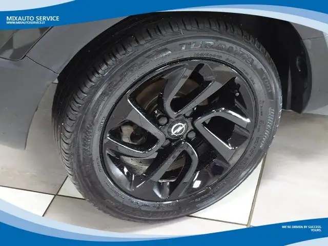 Opel Crossland X view 14