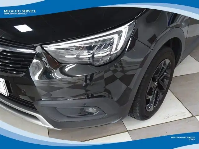 Opel Crossland X view 12