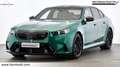 BMW M5 Green - thumbnail 1