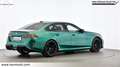 BMW M5 Green - thumbnail 4
