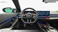 BMW M5 Green - thumbnail 9