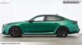 BMW M5 Grün - thumbnail 2