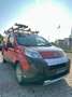 Fiat Fiorino 1.3 MJT 95 ADVENTURE- OFFICINA MOBILE EX TELECOM Rouge - thumbnail 1