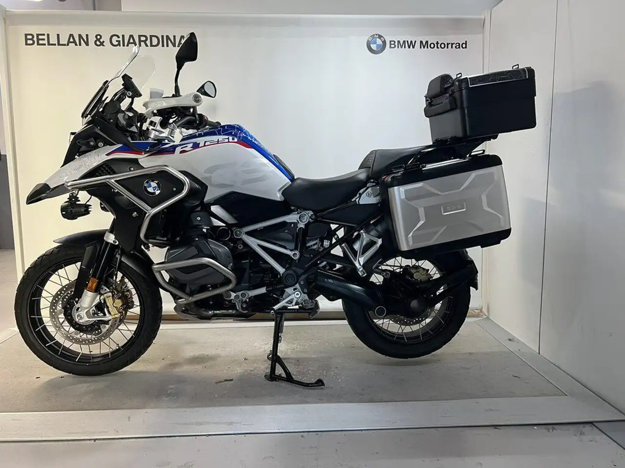 BMW R 1250 GS