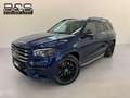 Mercedes-Benz GLS 450 d 4Matic DISTR,HUD,PANO,BURM,AIRMATIC,.. Blau - thumbnail 2