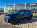 Mercedes-Benz GLS 450 d 4Matic DISTR,HUD,PANO,BURM,AIRMATIC,.. Blau - thumbnail 4