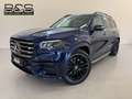 Mercedes-Benz GLS 450 d 4Matic DISTR,HUD,PANO,BURM,AIRMATIC,.. Blau - thumbnail 1