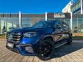 Mercedes-Benz GLS 450 d 4Matic DISTR,HUD,PANO,BURM,AIRMATIC,.. Blau - thumbnail 1