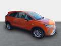 Opel Crossland Elegance 1.2 Turbo EU6d LED Apple CarPlay Android Orange - thumbnail 3