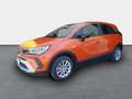 Opel Crossland Elegance 1.2 Turbo EU6d LED Apple CarPlay Android Orange - thumbnail 1