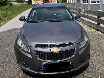 2.0 LTZ