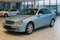 Mercedes-Benz CLK 320 CLK 320 Elegance Elegance Bleu - thumbnail 7