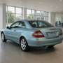 Mercedes-Benz CLK 320 CLK 320 Elegance Elegance Bleu - thumbnail 6