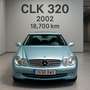 Mercedes-Benz CLK 320 CLK 320 Elegance Elegance Bleu - thumbnail 1