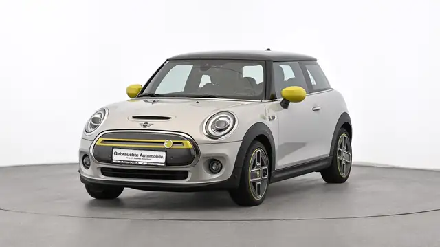 MINI Cooper SE F56