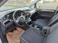 Volkswagen Touran 1.5 TSI Weiß - thumbnail 4