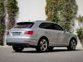Bentley Bentayga W12 6.0 608ch Ezüst - thumbnail 11