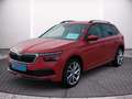 Skoda Kamiq 1.0 TSI CLEVER AHK VOLL-LED KAMERA Rot - thumbnail 2