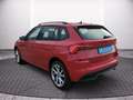 Skoda Kamiq 1.0 TSI CLEVER AHK VOLL-LED KAMERA Rot - thumbnail 5