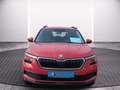 Skoda Kamiq 1.0 TSI CLEVER AHK VOLL-LED KAMERA Rot - thumbnail 4