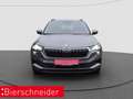 Skoda Karoq 2.0 TDI DSG 4x4 Style AHK NAVI MATRIX ACC Grey - thumbnail 2