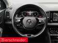 Skoda Karoq 2.0 TDI DSG 4x4 Style AHK NAVI MATRIX ACC Grey - thumbnail 13