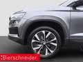 Skoda Karoq 2.0 TDI DSG 4x4 Style AHK NAVI MATRIX ACC Grey - thumbnail 10