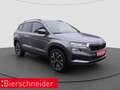 Skoda Karoq 2.0 TDI DSG 4x4 Style AHK NAVI MATRIX ACC Grey - thumbnail 3
