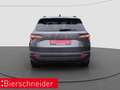 Skoda Karoq 2.0 TDI DSG 4x4 Style AHK NAVI MATRIX ACC Grey - thumbnail 6