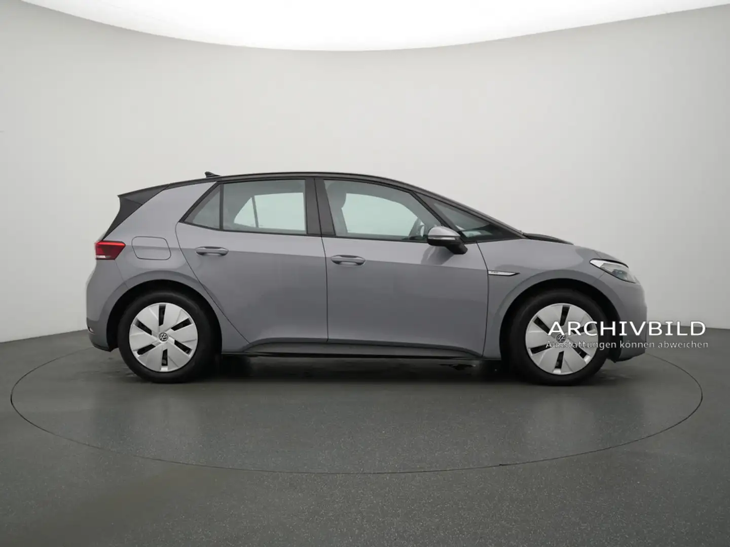 Volkswagen ID.3 Pro NAVI VIRT ACC SHZ CARPLAY LED PDC Grau - 2