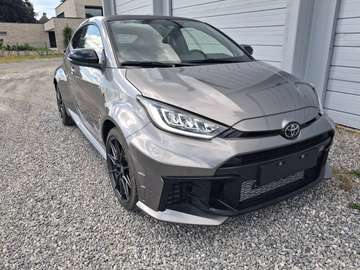 GR Yaris 1.6 Turbo Série 2 NEUVE