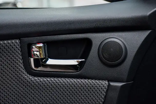 Kia Sportage view 9