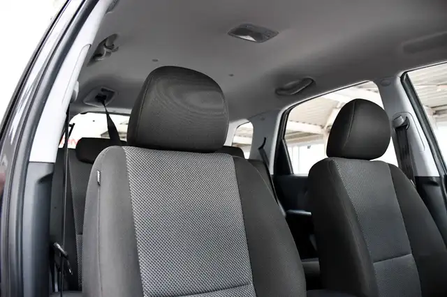Kia Sportage view 15